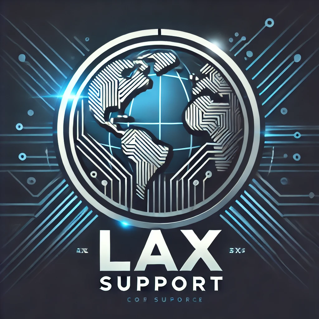 Global AI Solutions and IT MSP Provider